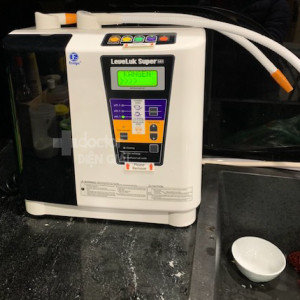 Máy điện giải ion kiềm Kangen LeveLuk Super 501